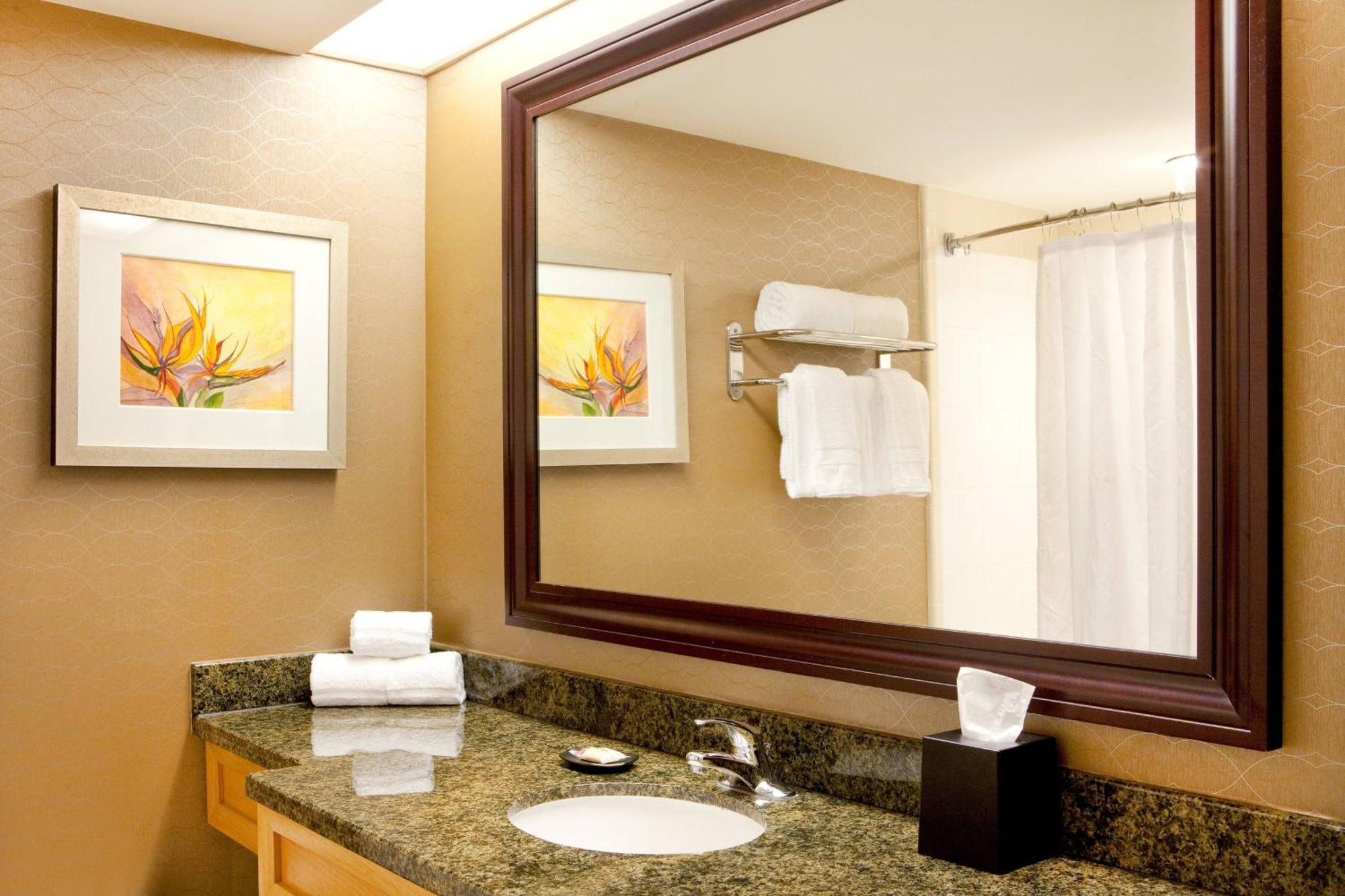 Sheraton Myrtle Beach Exterior foto