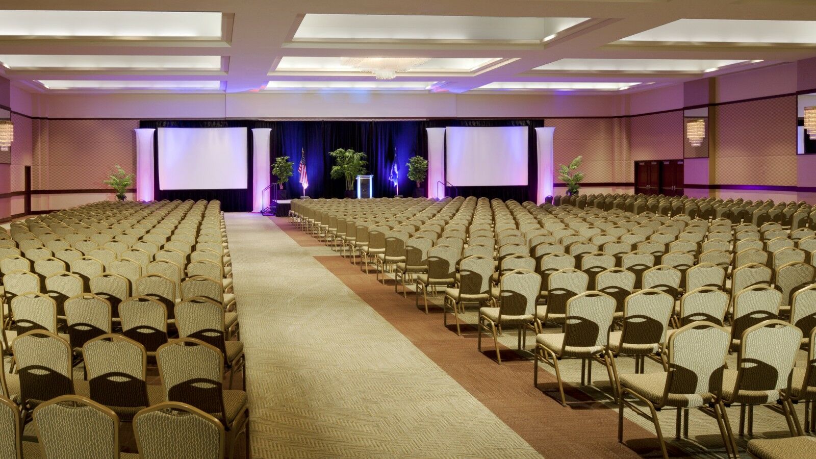 Sheraton Myrtle Beach Exterior foto